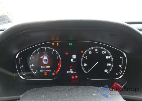 2021 Honda Accord Sport from USA, damaged, VIN 1HGCV1F36MA016260